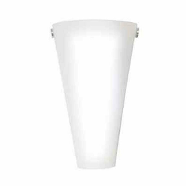 Or 7 Led Conical Wall Sconce OR2938207